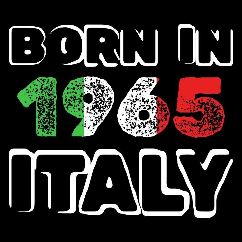Italie 1965