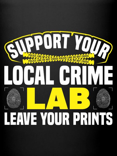 Criminalistique Criminalistique