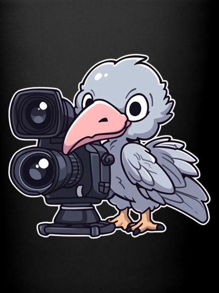 Shoebill Photography