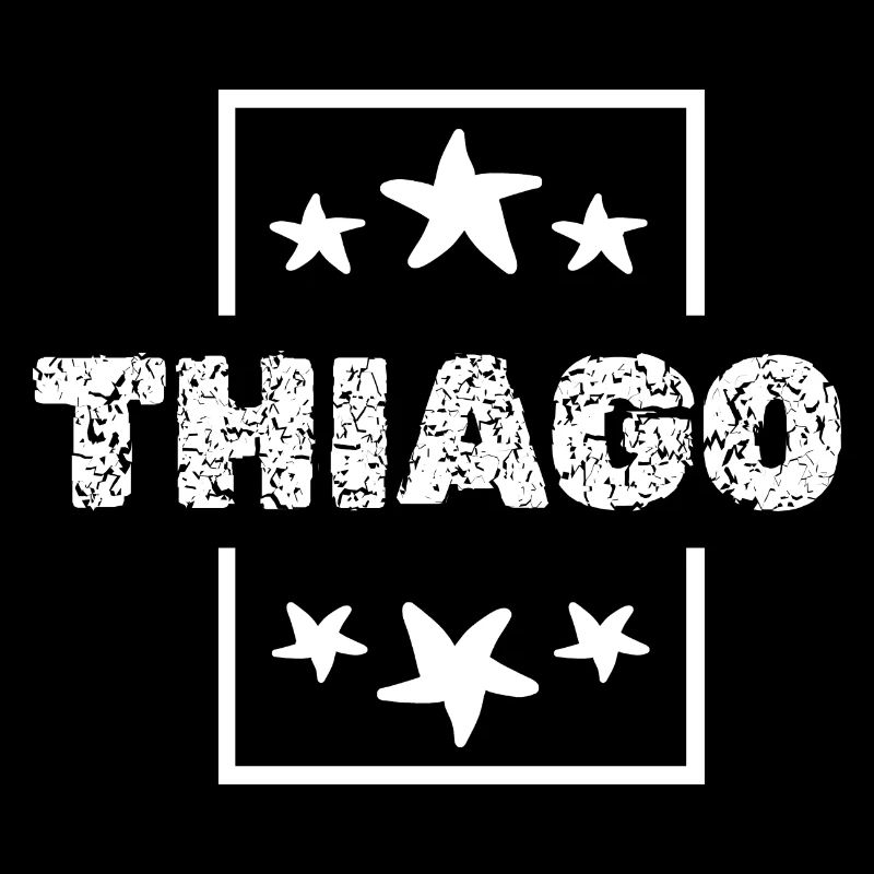 First name for Thiago Thiago Birthday