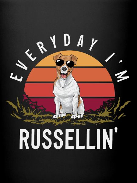 Jack Russell Terrier