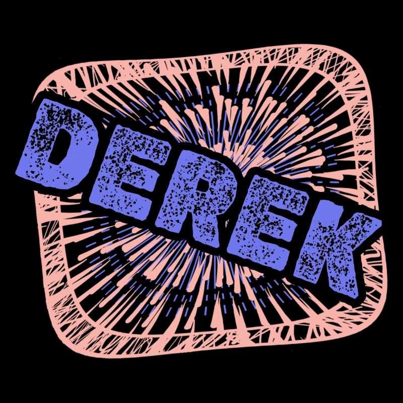 Cadeau pour Derek