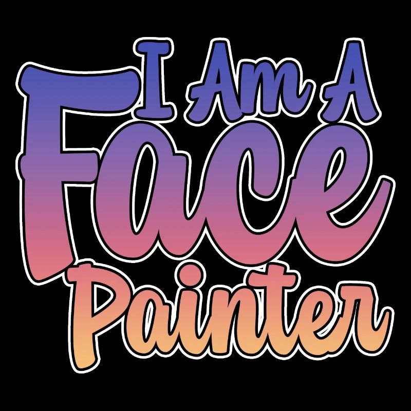 I Am A Face Painter 2