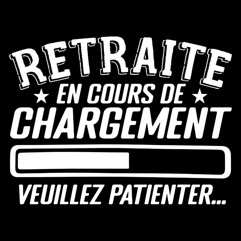 Retraite Est En Cours De Chargement...
