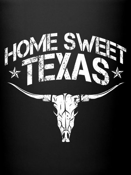 Longhorn Texas
