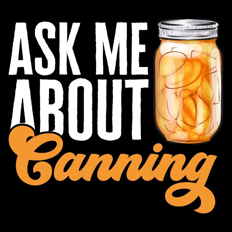 Einmachen Einkochen Lebensmitteln Konservieren