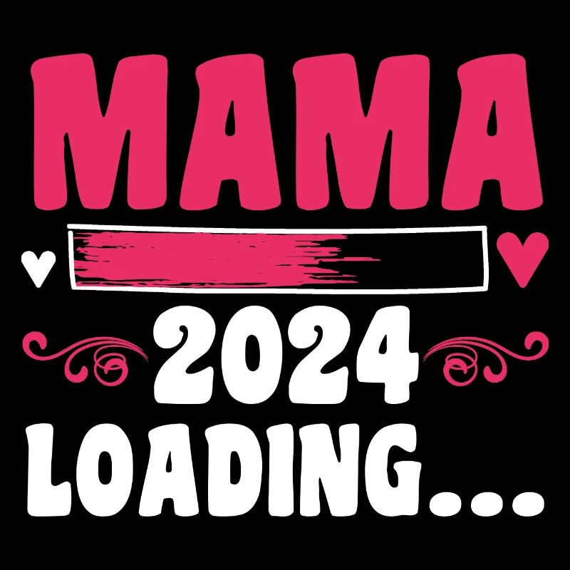 Werdende Mama 2024