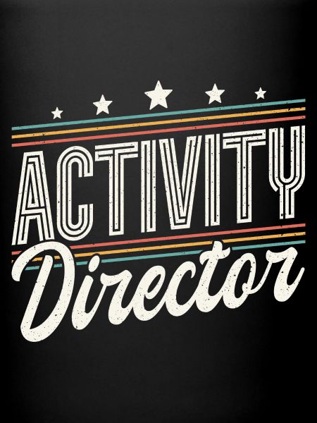 Activity Director Appreciation