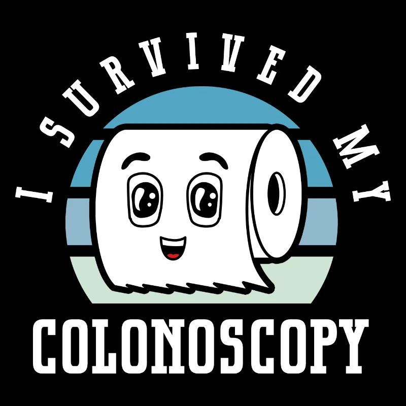 Gastroenterology Endoscopy Colonoscopy