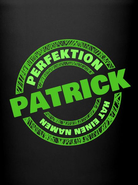Patrick