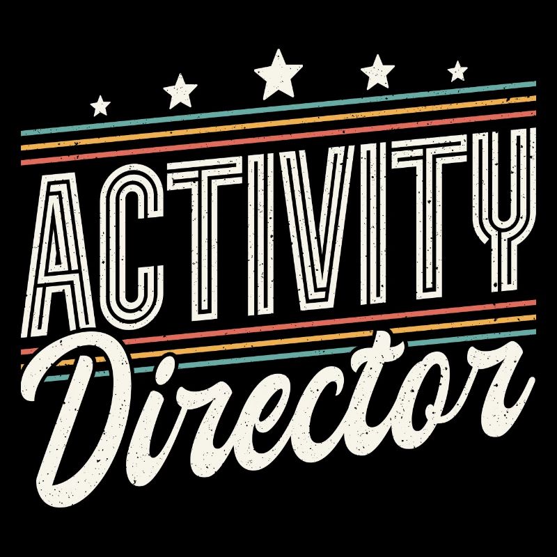 Activity Director Appreciation