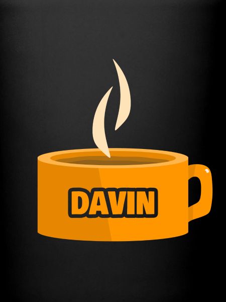 Davin