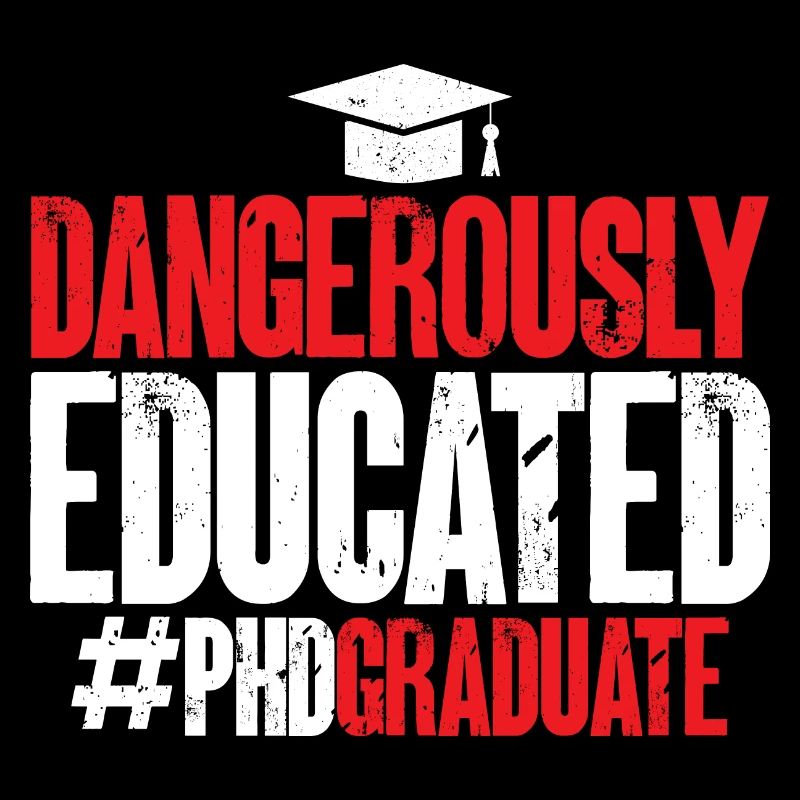 PhD Graduate Doktorgrad Ph.D. Promotion