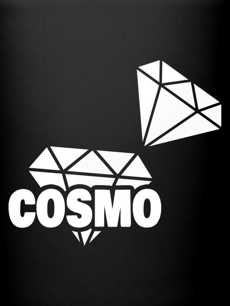 Cosmo as Precious
