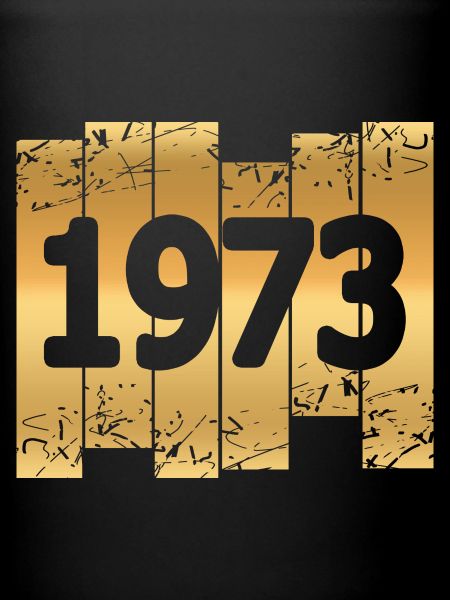 Ton or 1973