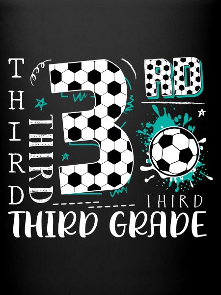 3rd Grade Football