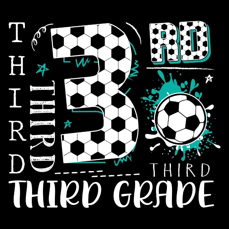 3rd Grade Football