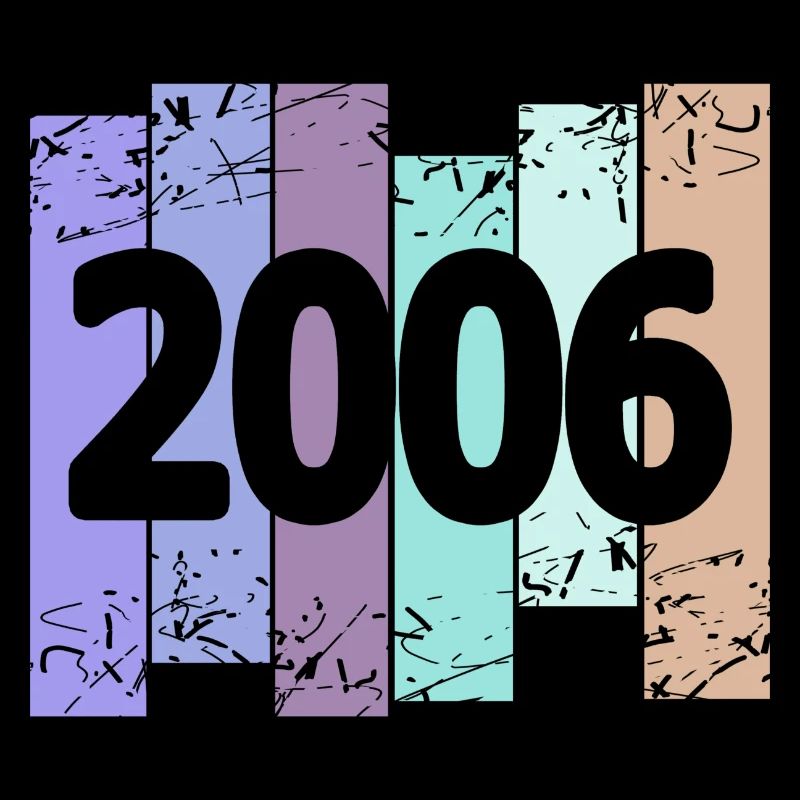 Goth 2006