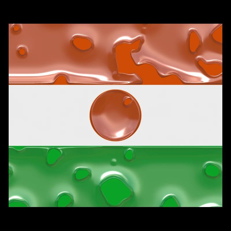 Niger Niger