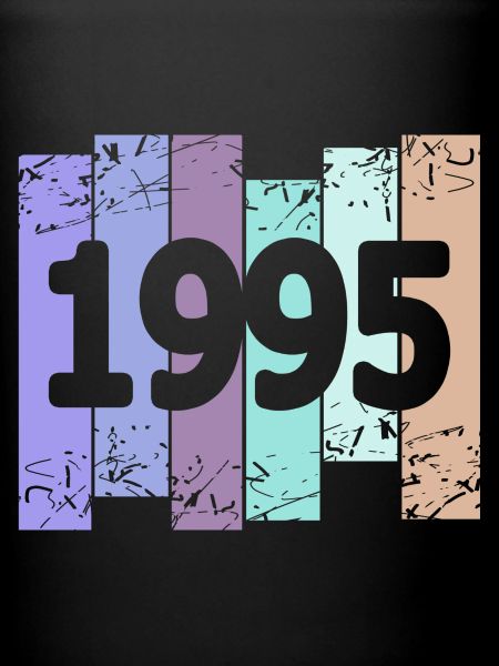 Goths 1995