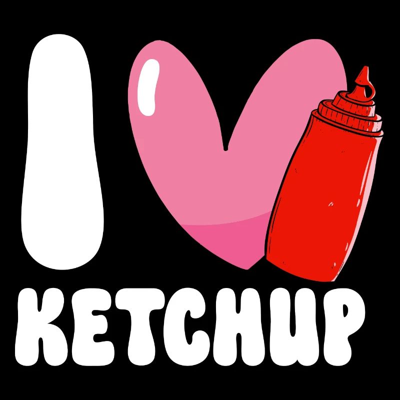 Ketchup Ketchup à la tomate