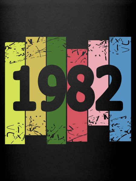 Lustig 1982
