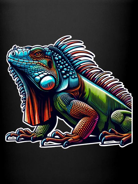 Iguana