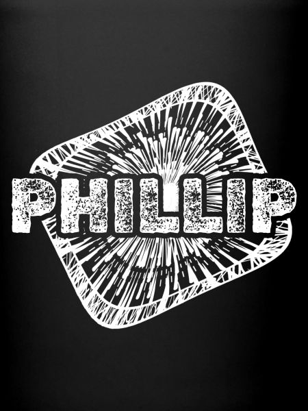 Phillip comme naissance
