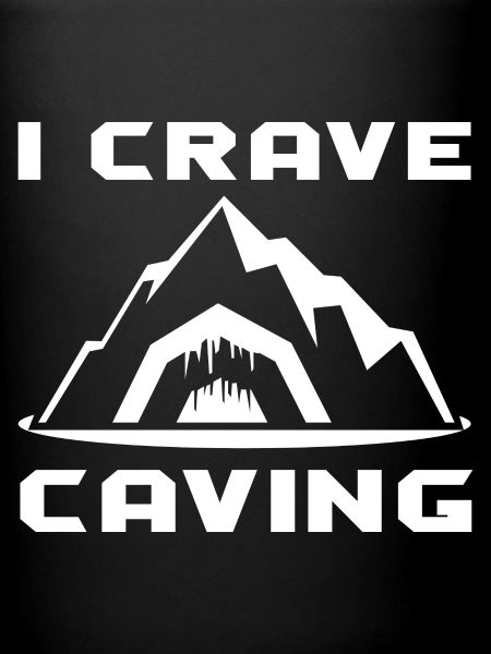 Caving Spelunking