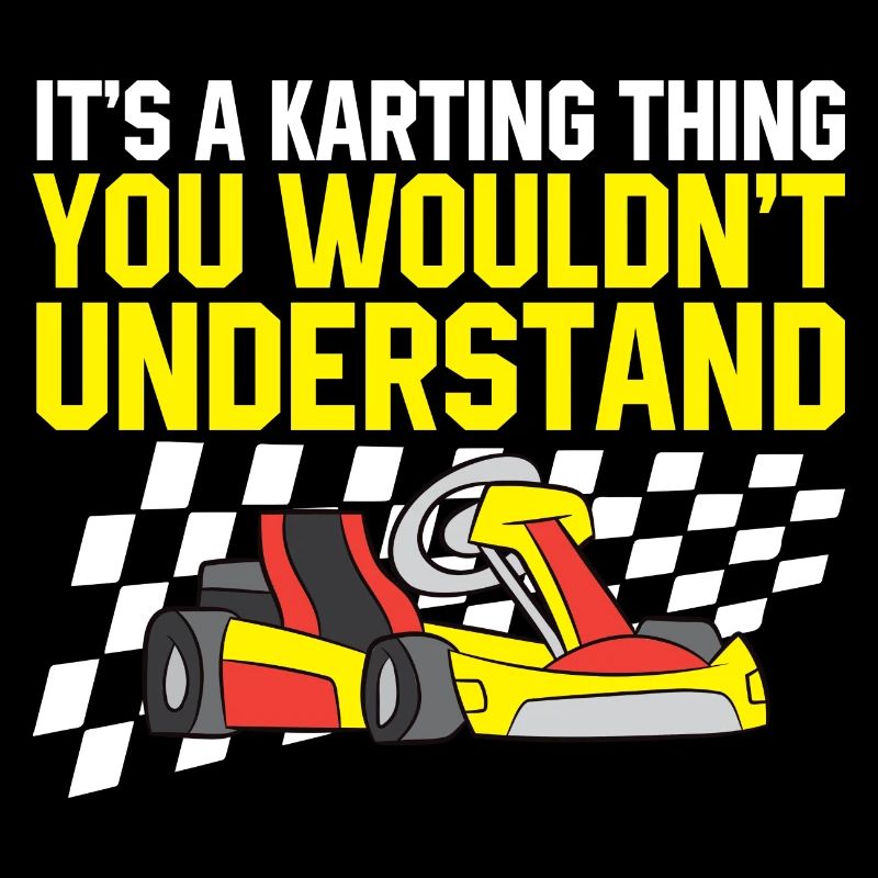 Faites du karting