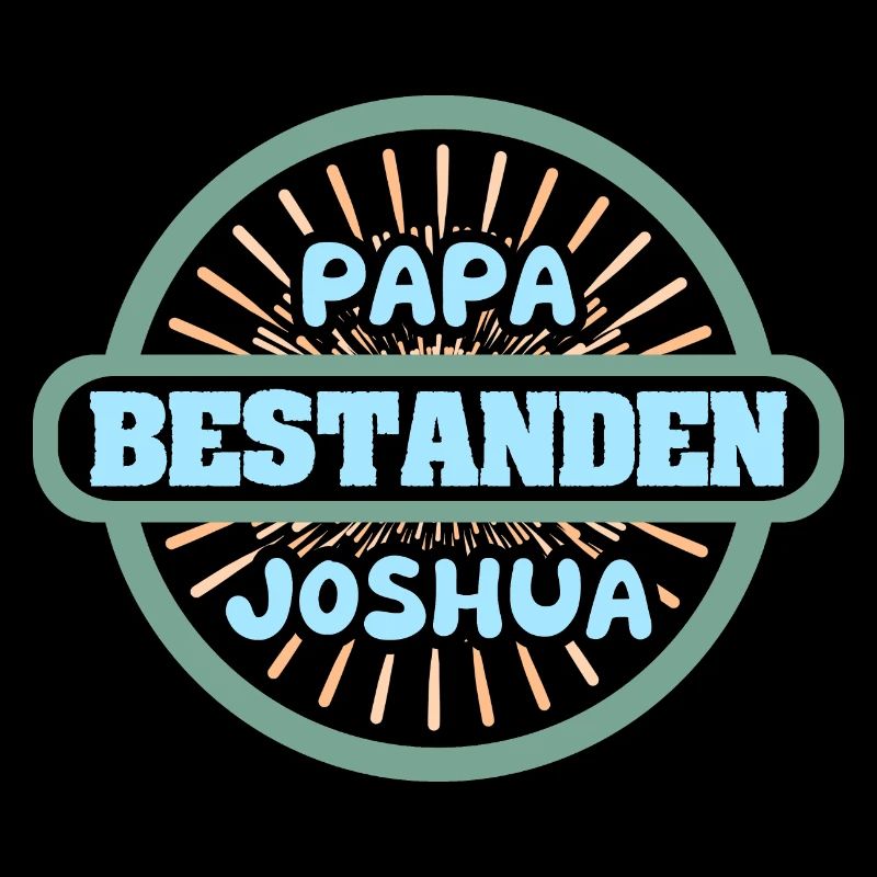 First name Joshua