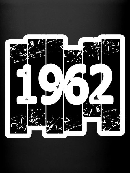 Année 1962