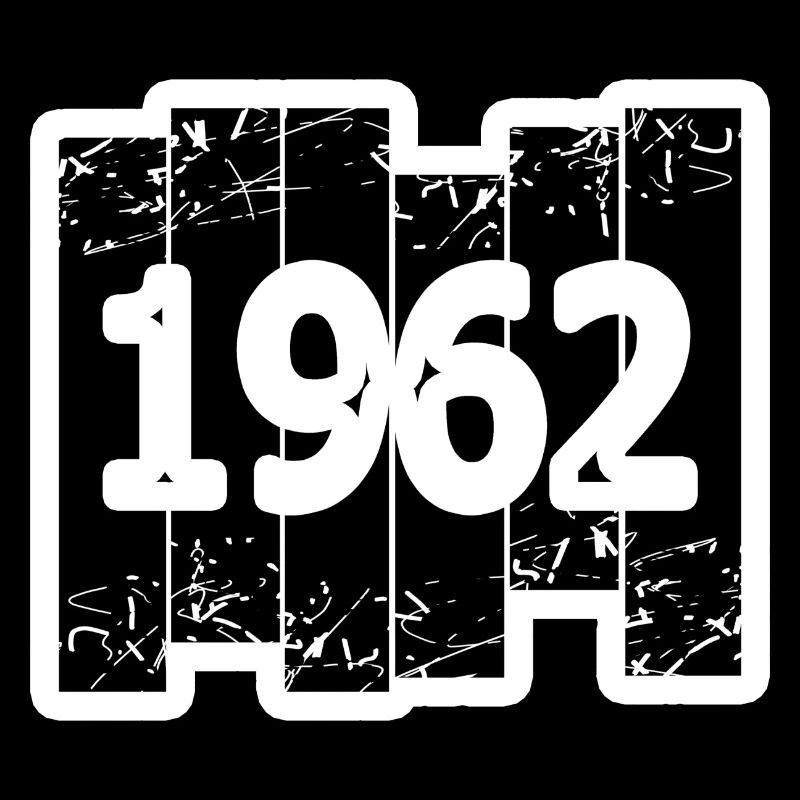 Année 1962