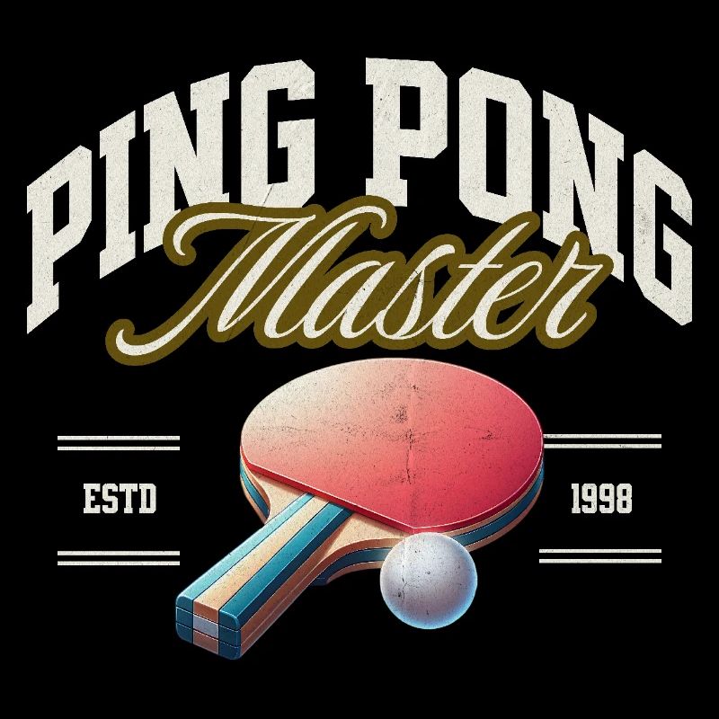 Ping-pong