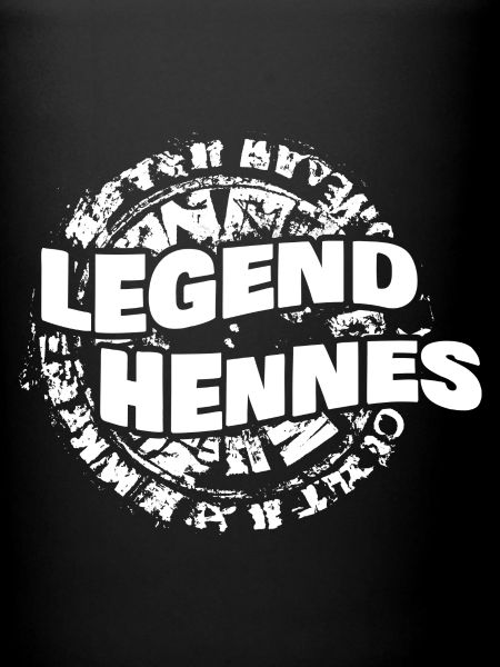 Hennes