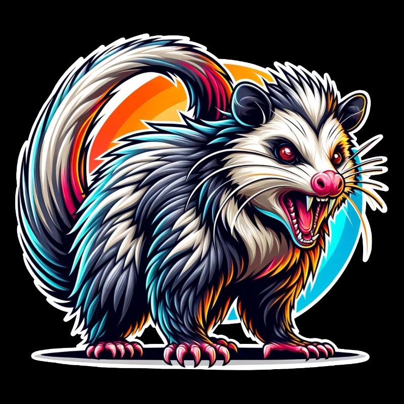 Opossum