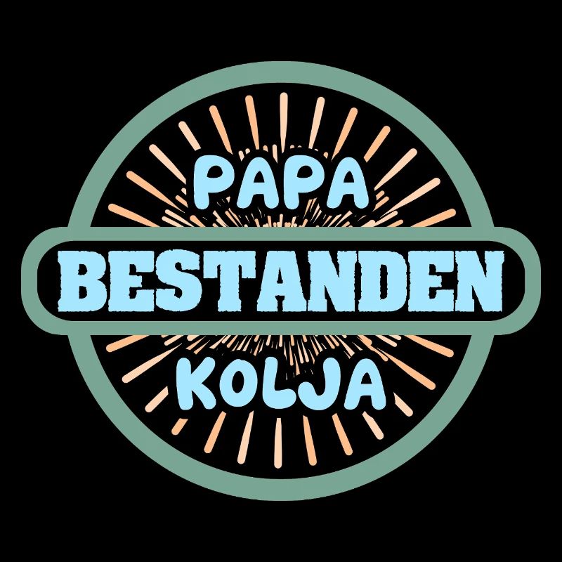 Cadeau pour Kolja