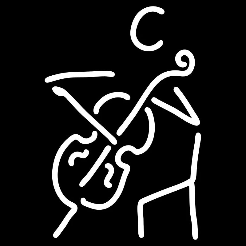 cellist