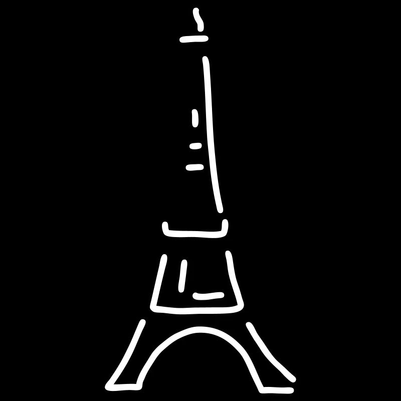 eiffelturm paris