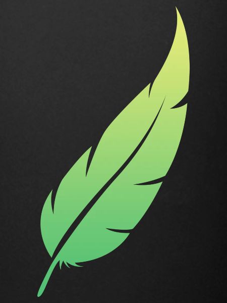Feather Feeling #5