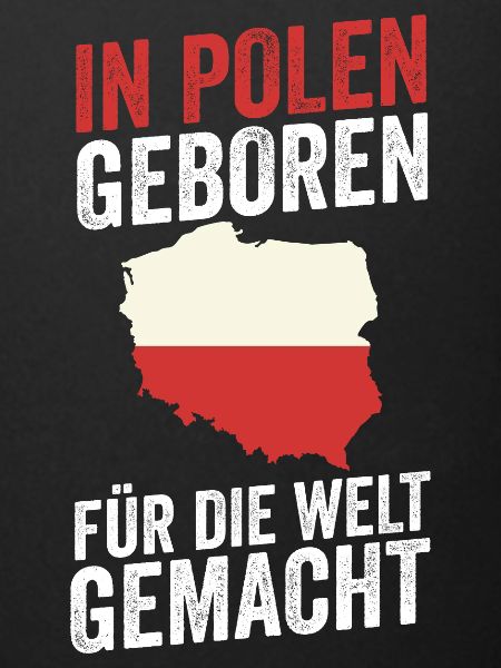Polonais Pologne