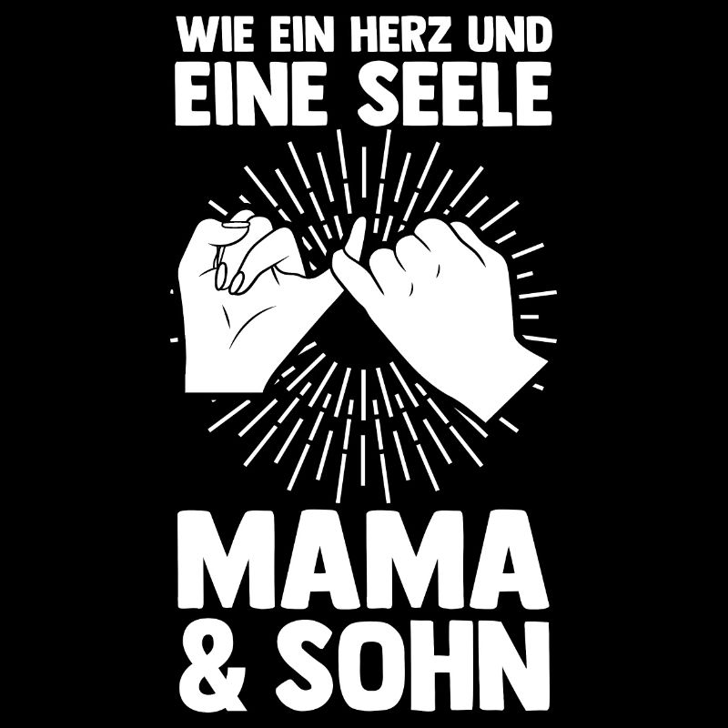 Mama Und Sohn