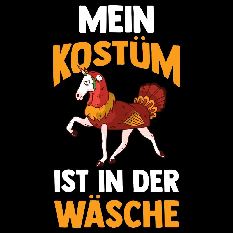 Costume de carnaval Carnaval