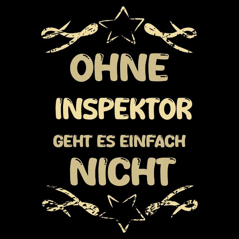 Inspecteur
