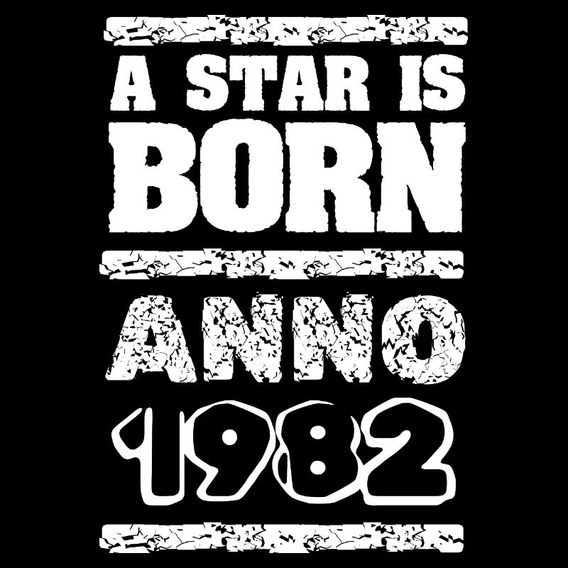 Born in 1982