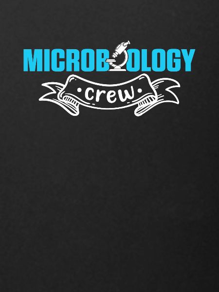 Science Microbiologie Microbiologiste