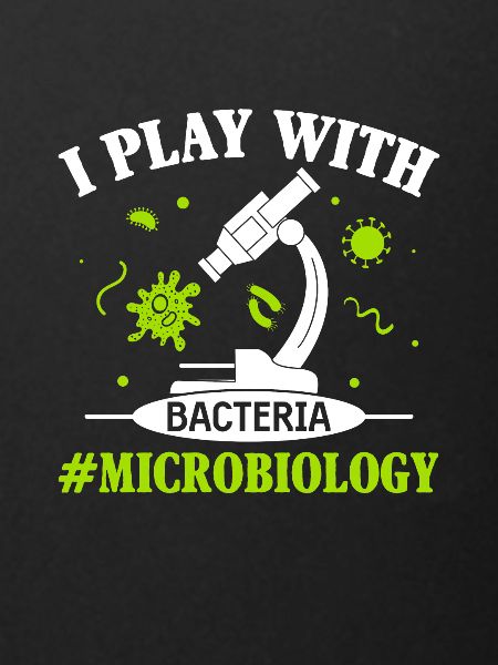 Science Microbiologie Microbiologiste