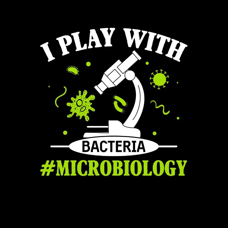 Science Microbiology Microbiologist