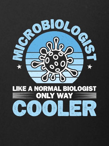 Science Microbiologie Microbiologiste