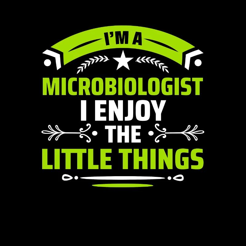 Science Microbiologie Microbiologiste